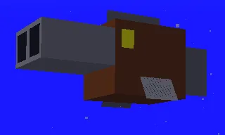 Aquatic Oddities, Моды, Minecraft