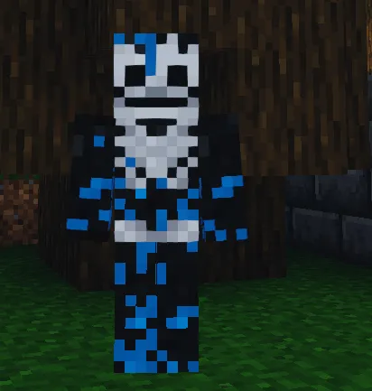 Daggercraft — скриншот 10 (Моды, Minecraft)
