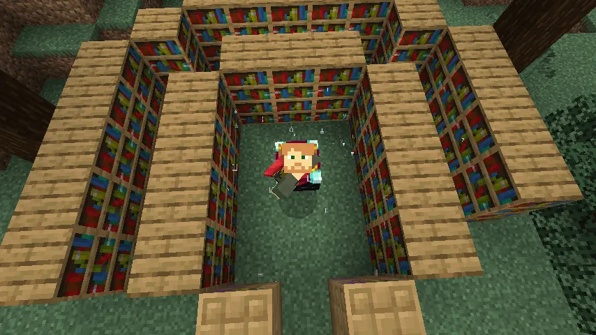 EnchantingEncore, Моды, Minecraft