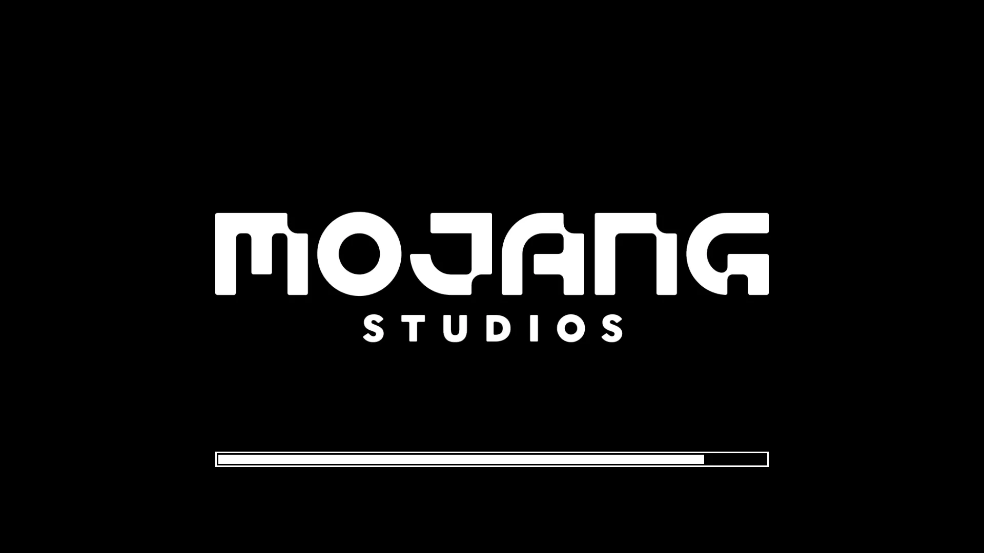 Modern Loading — скриншот 3 (Текстуры, Minecraft)