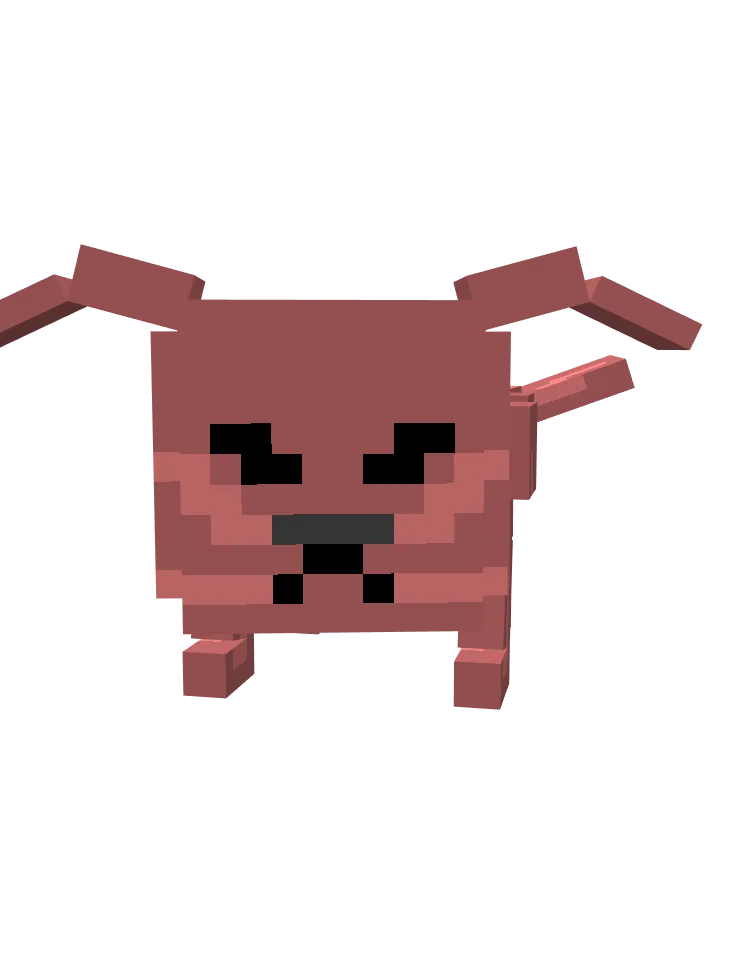 Angrous of Life Monsters — скриншот 11 (Моды, Minecraft)