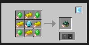 Easier Crafting ++, Моды, Minecraft