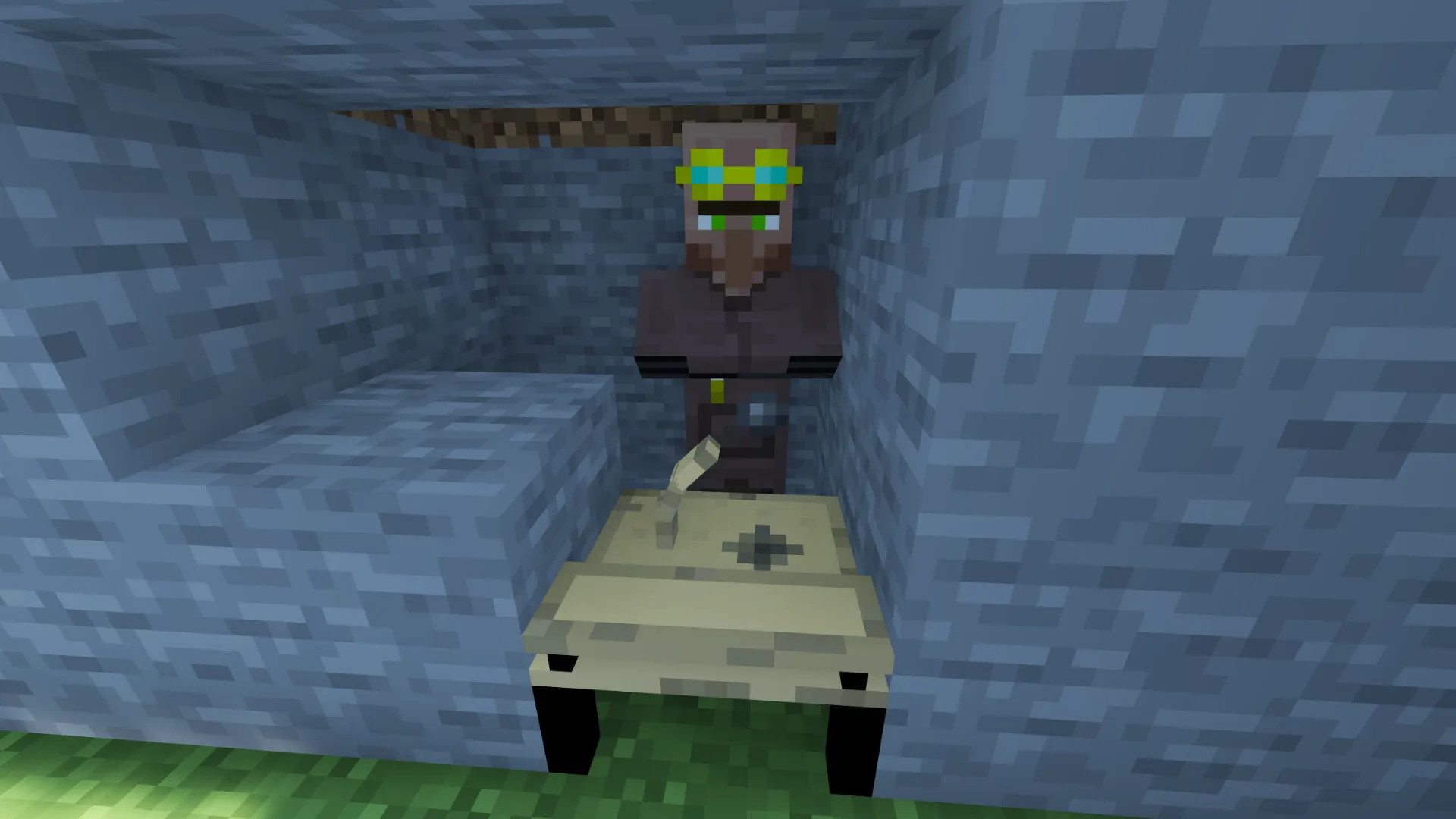 Mayors delight — скриншот 2 (Моды, Minecraft)