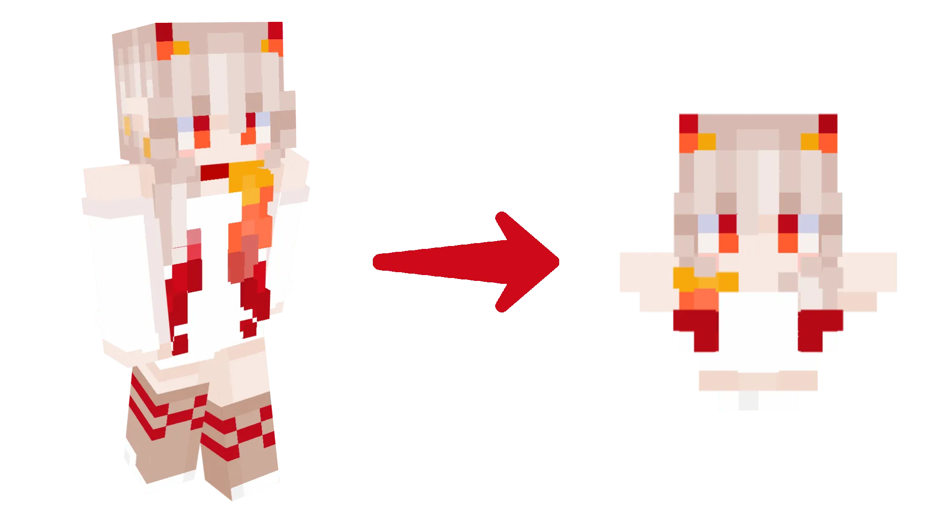 SoItsTotems — скриншот 6 (Текстуры, Minecraft)