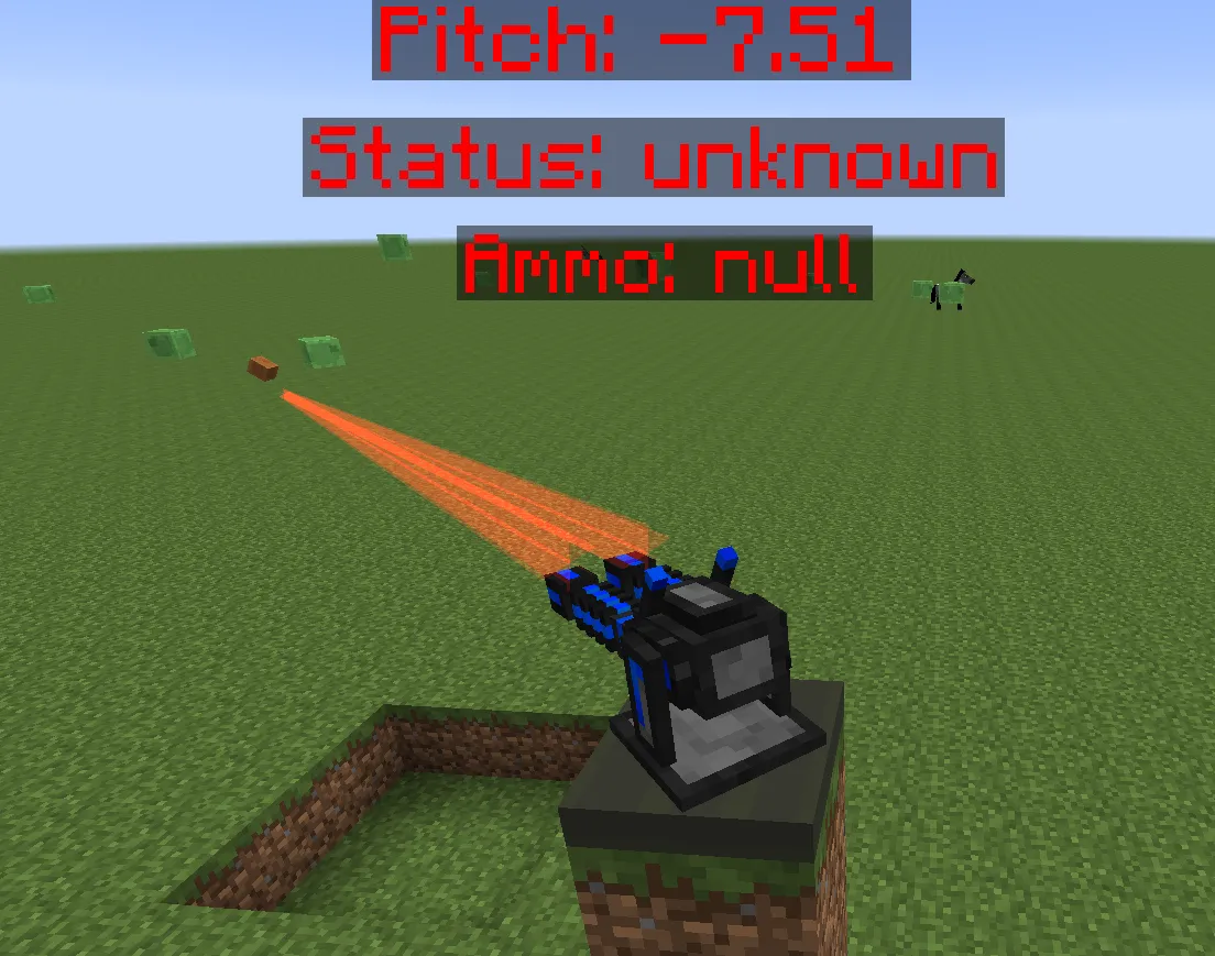 [Armory] ICBM Sentries — скриншот 2 (Моды, Minecraft)