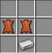 Quality of life recipes — скриншот 1 (Моды, Minecraft)