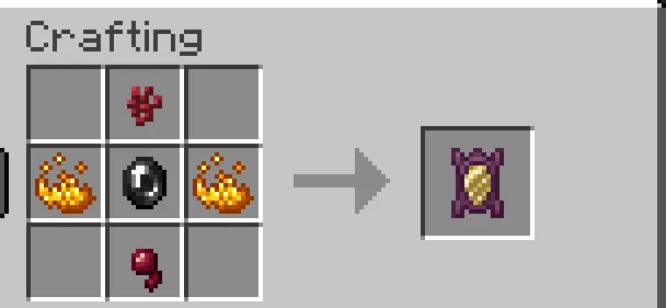 Runes of Power, Моды, Minecraft