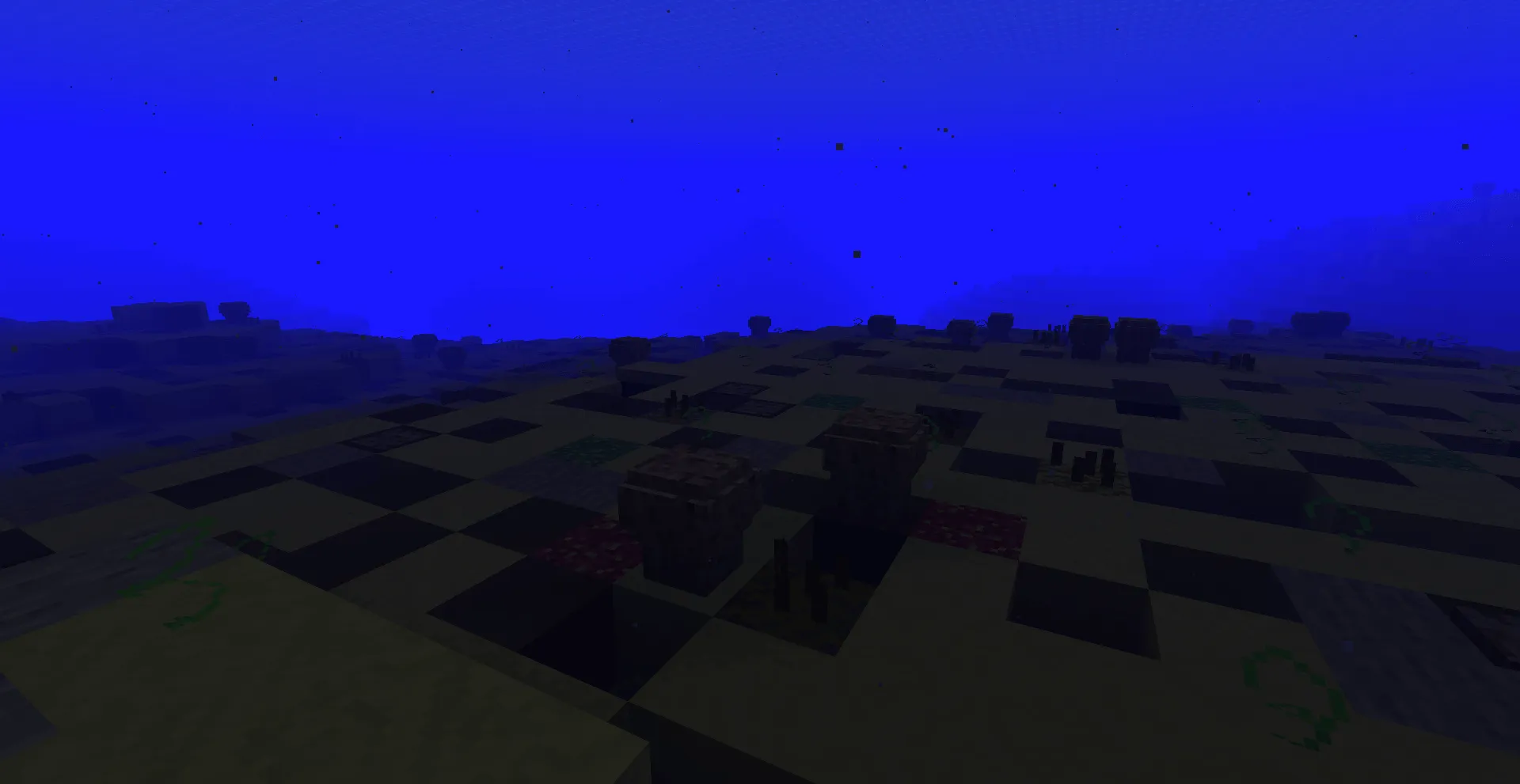 Floi's Precambrian , Моды, Minecraft