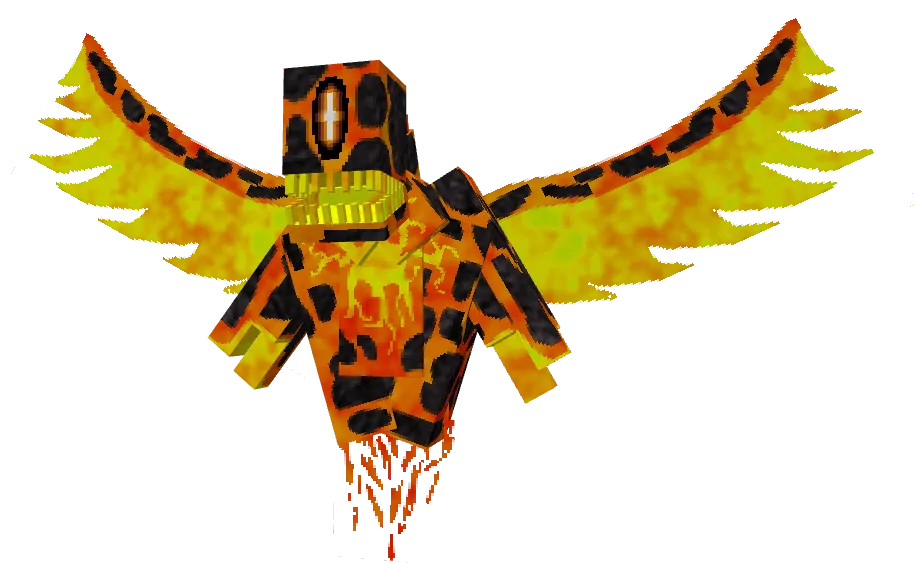 Vristman Chaos  — скриншот 10 (Моды, Minecraft)