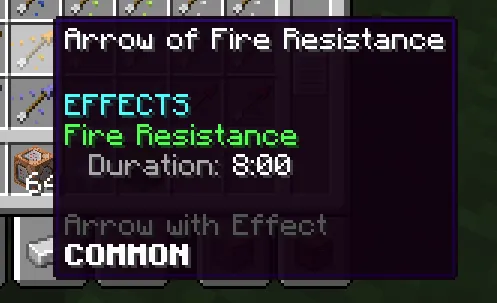 🔍 ItemTooltipEnhancer – Hypixel-Style Tooltips for Minecraft, Моды, Minecraft