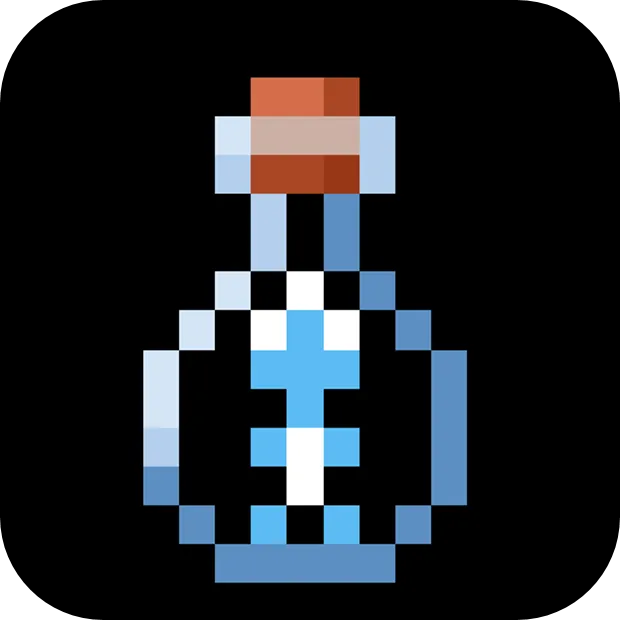 SmurfCraft, Моды, Minecraft