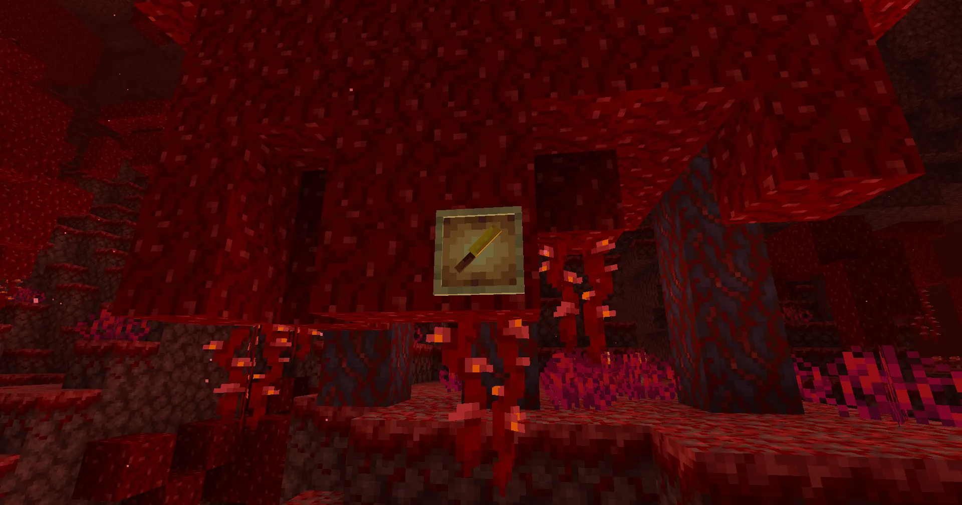 Arcane Weapons, Моды, Minecraft