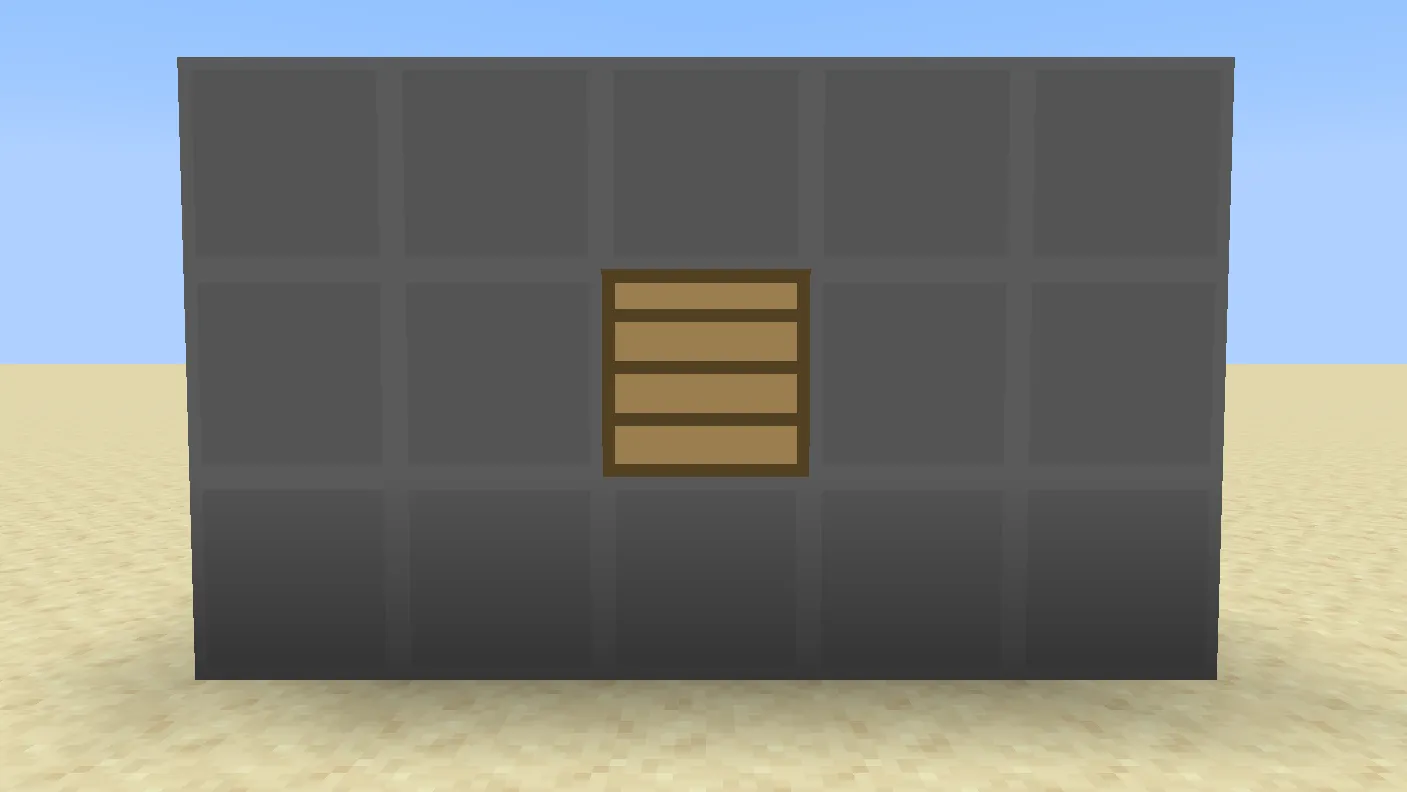 BD BedWars , Текстуры, Minecraft