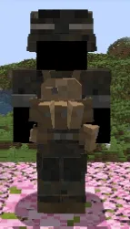Military armor Russia And USA — скриншот 8 (Моды, Minecraft)