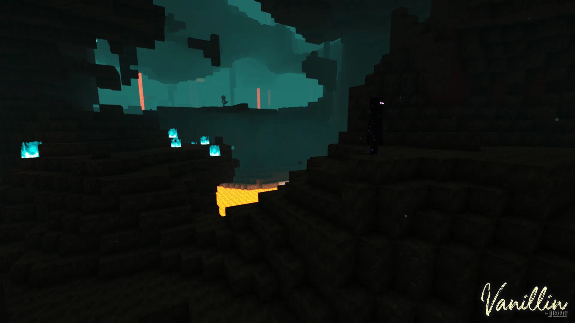 Vanillin — скриншот 20 (Текстуры, Minecraft)