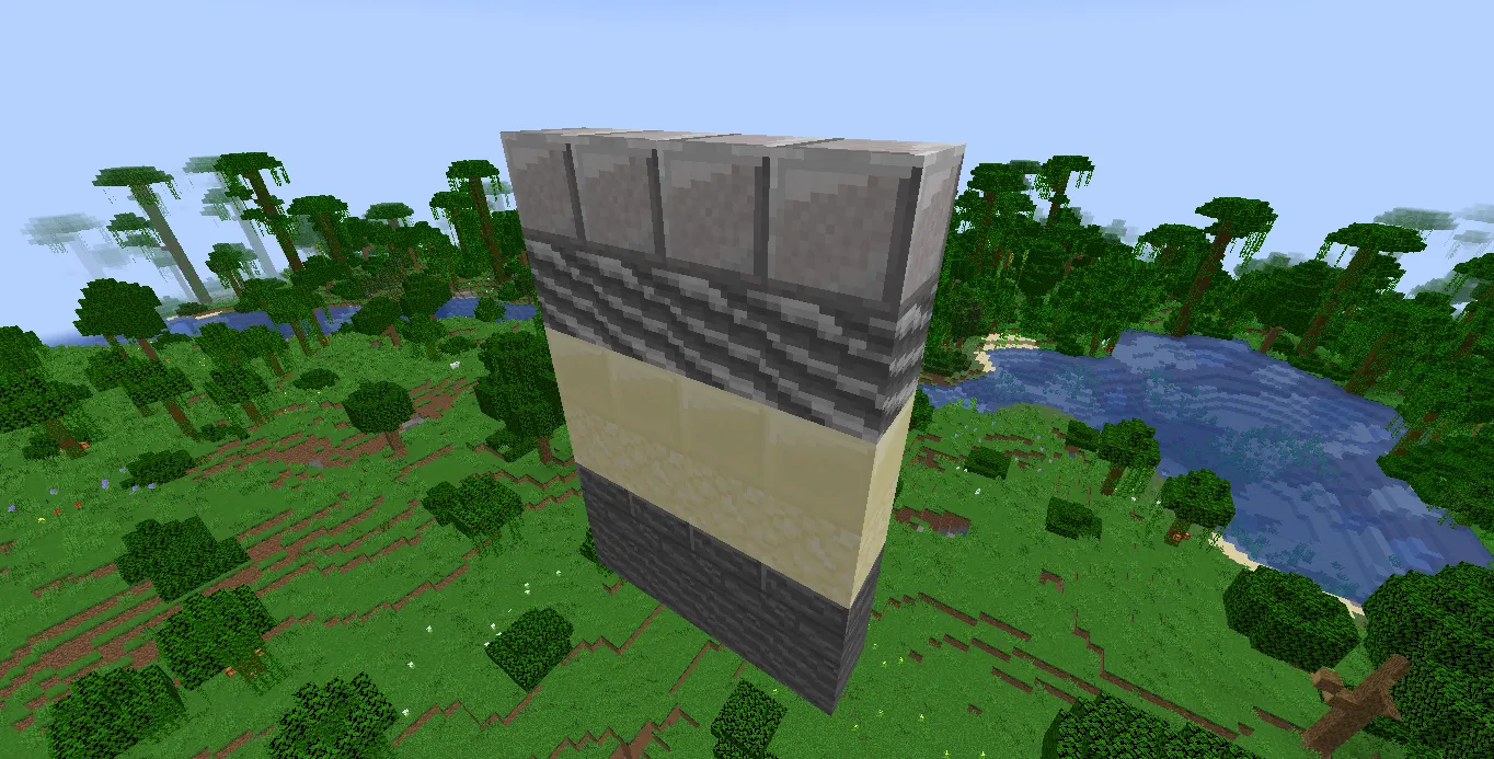 KatBandanna's Decorations — скриншот 5 (Моды, Minecraft)