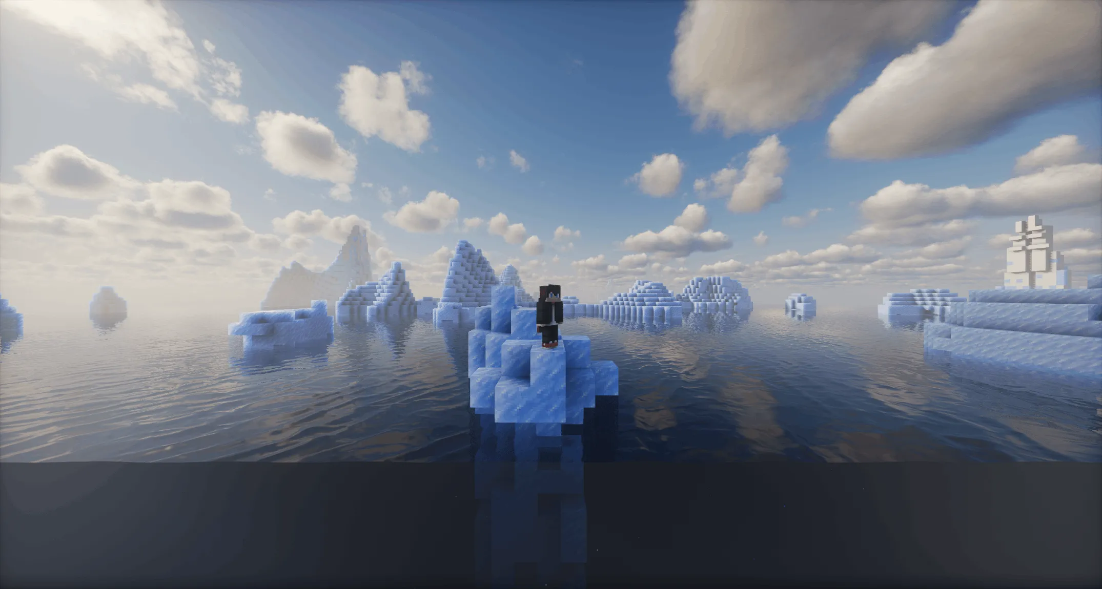 Two Dimensional: Reloaded, Моды, Minecraft