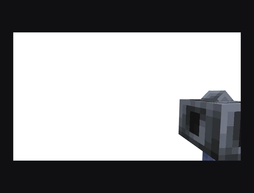 Better 3D Mace, Текстуры, Minecraft