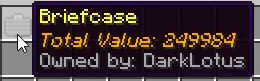 Simple MP Money, Моды, Minecraft