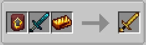 Deeper and Darker to Cataclysm Progression, Моды, Minecraft