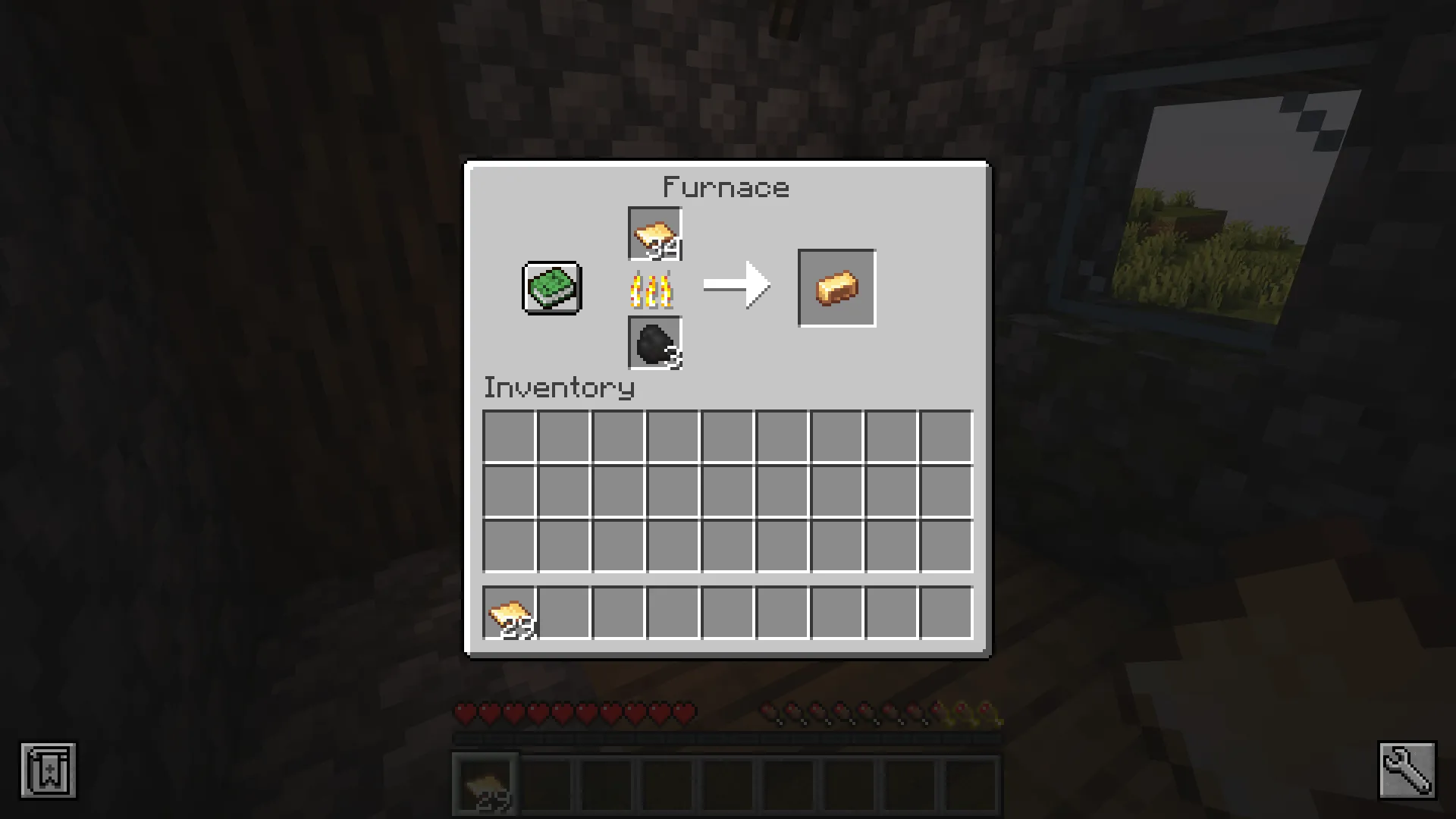 Create Sheets to Ingots, Моды, Minecraft