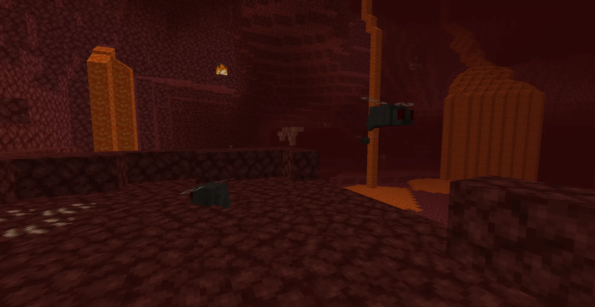 SC's Additions, Моды, Minecraft