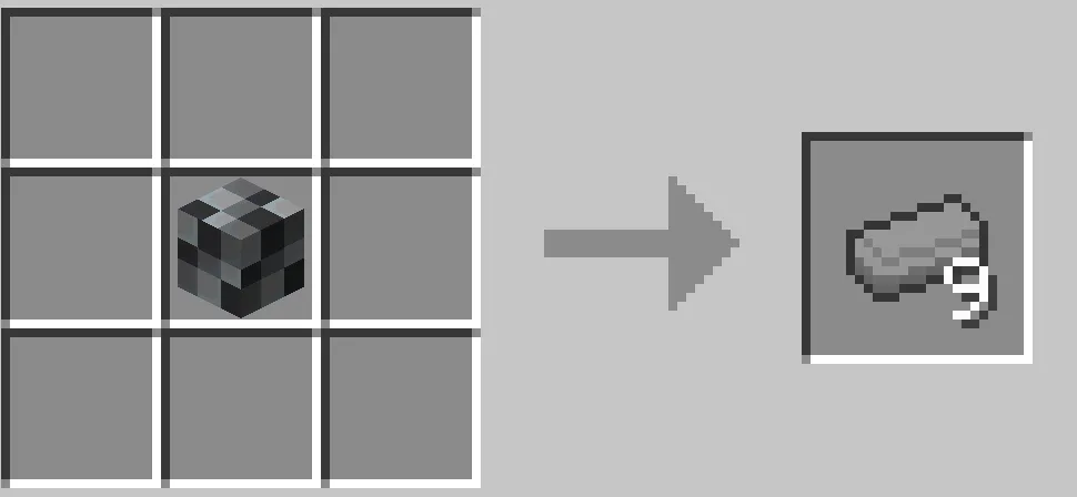 Heavy Steel — скриншот 20 (Моды, Minecraft)