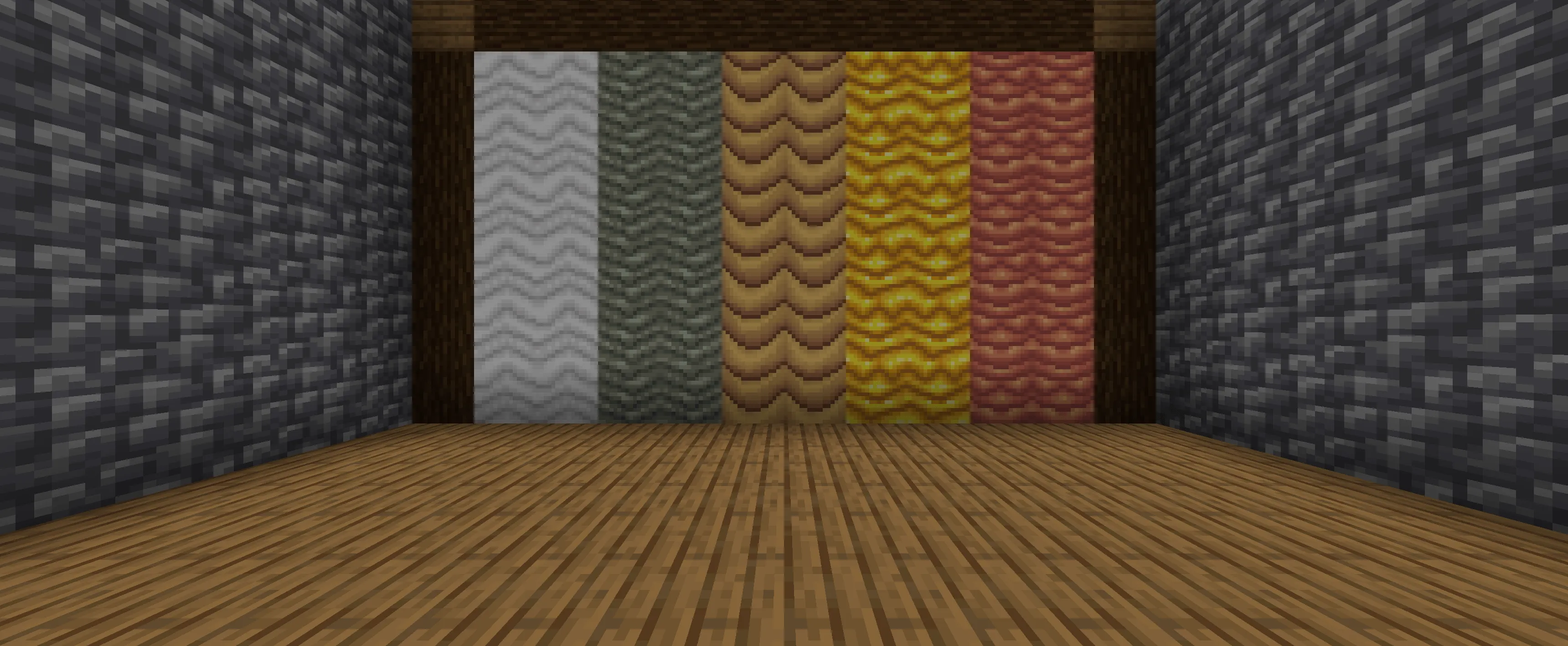 Create: Molten Metallurgy — скриншот 9 (Моды, Minecraft)