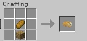 Custom food, Моды, Minecraft