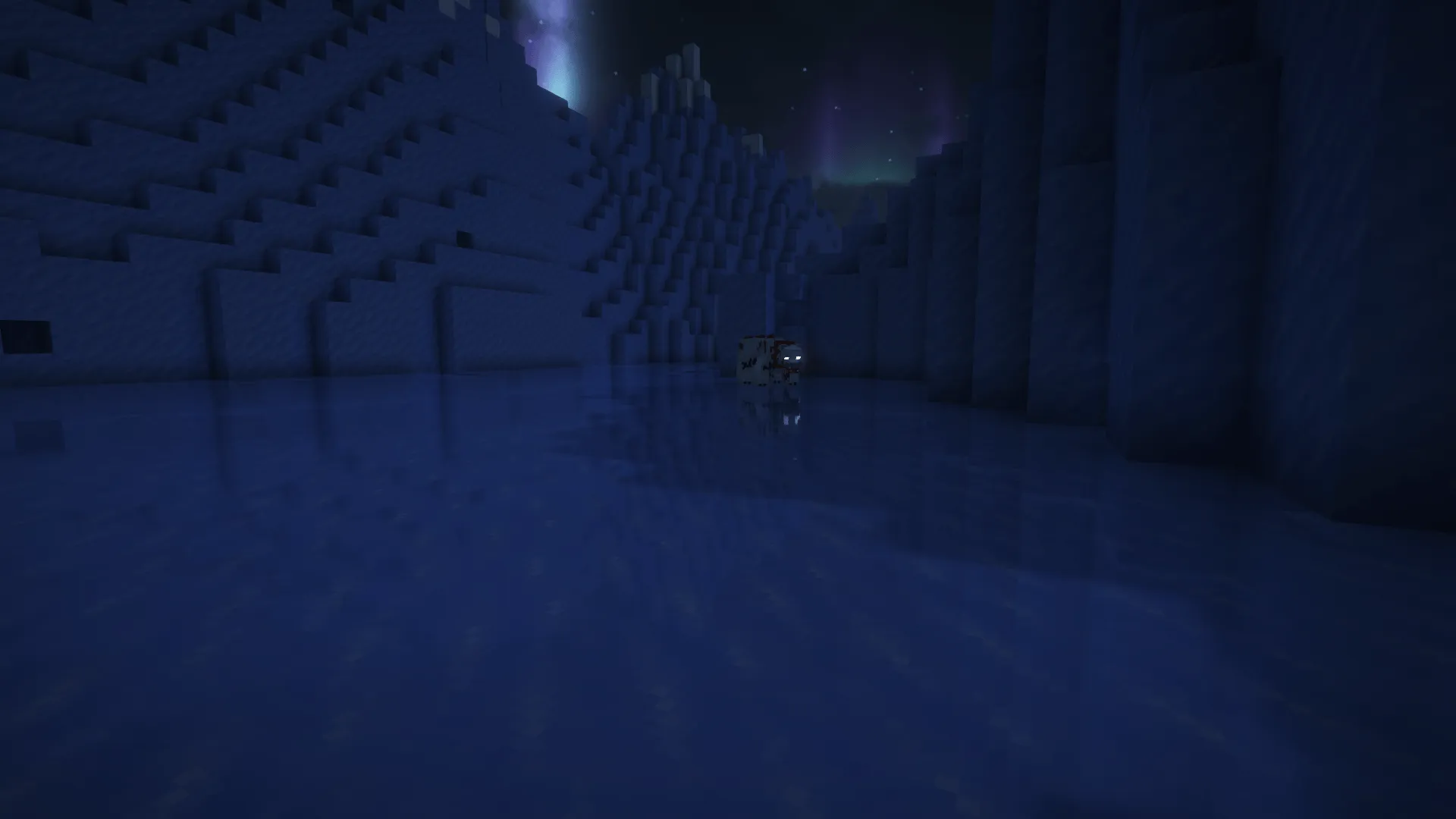 Infection Z: Last apocalypse, Моды, Minecraft