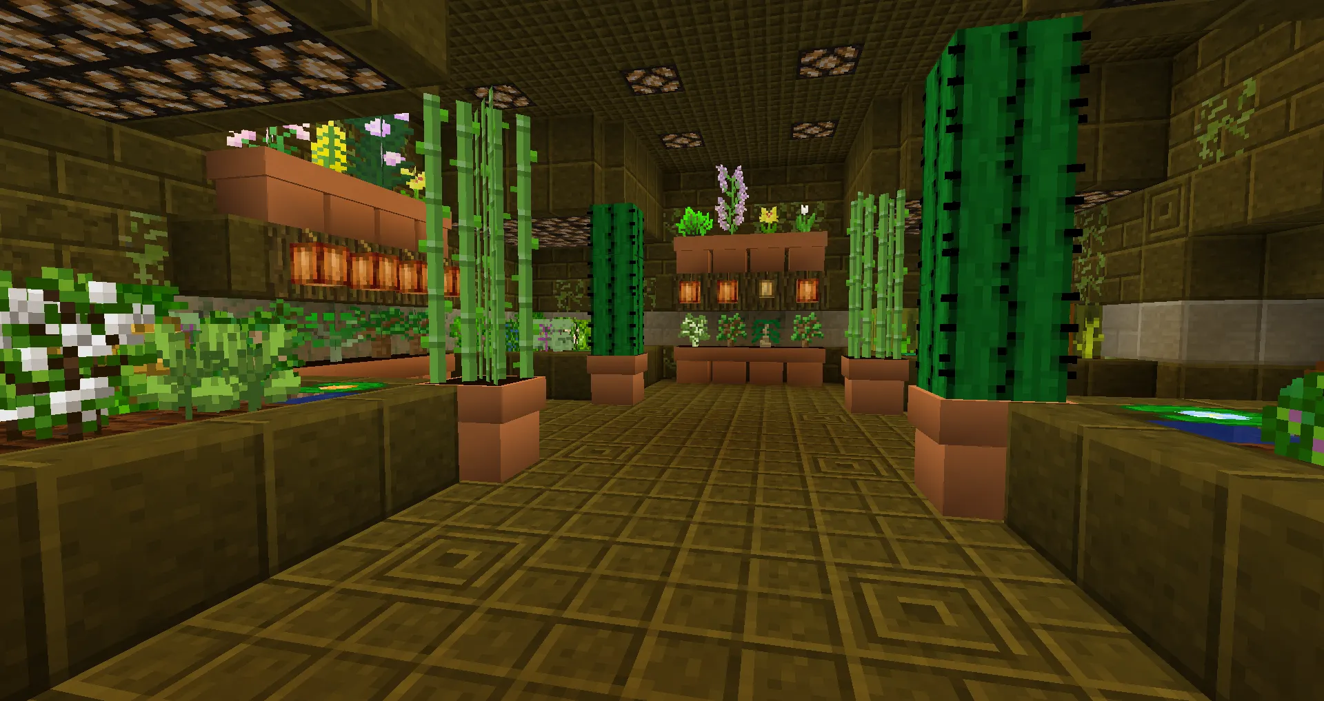 Catalyst — скриншот 1 (Модпаки, Minecraft)