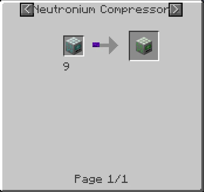 Dense Collectors — скриншот 2 (Моды, Minecraft)