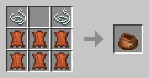 New crafts — скриншот 2 (Текстуры, Minecraft)