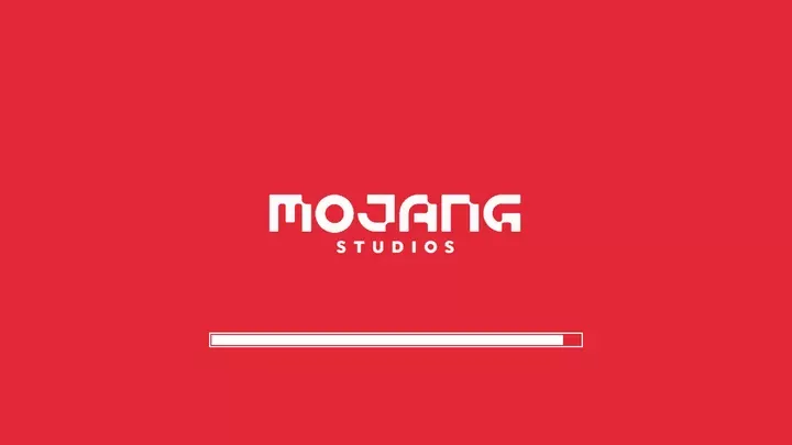 Mojang loading screen (requires optifine), Текстуры, Minecraft