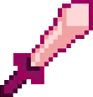 deltarune items — скриншот 11 (Текстуры, Minecraft)