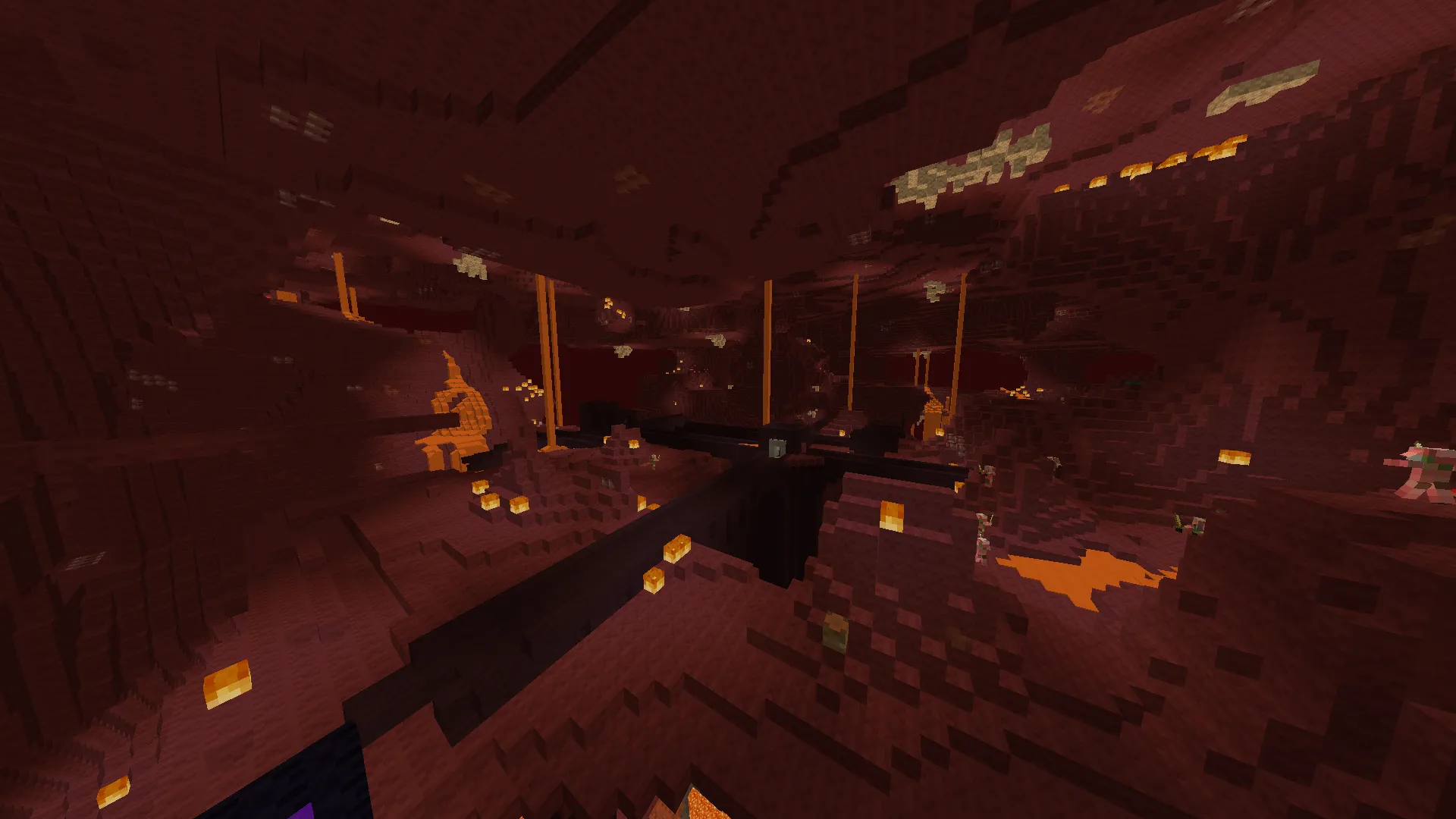 four X four by hoker, Текстуры, Minecraft
