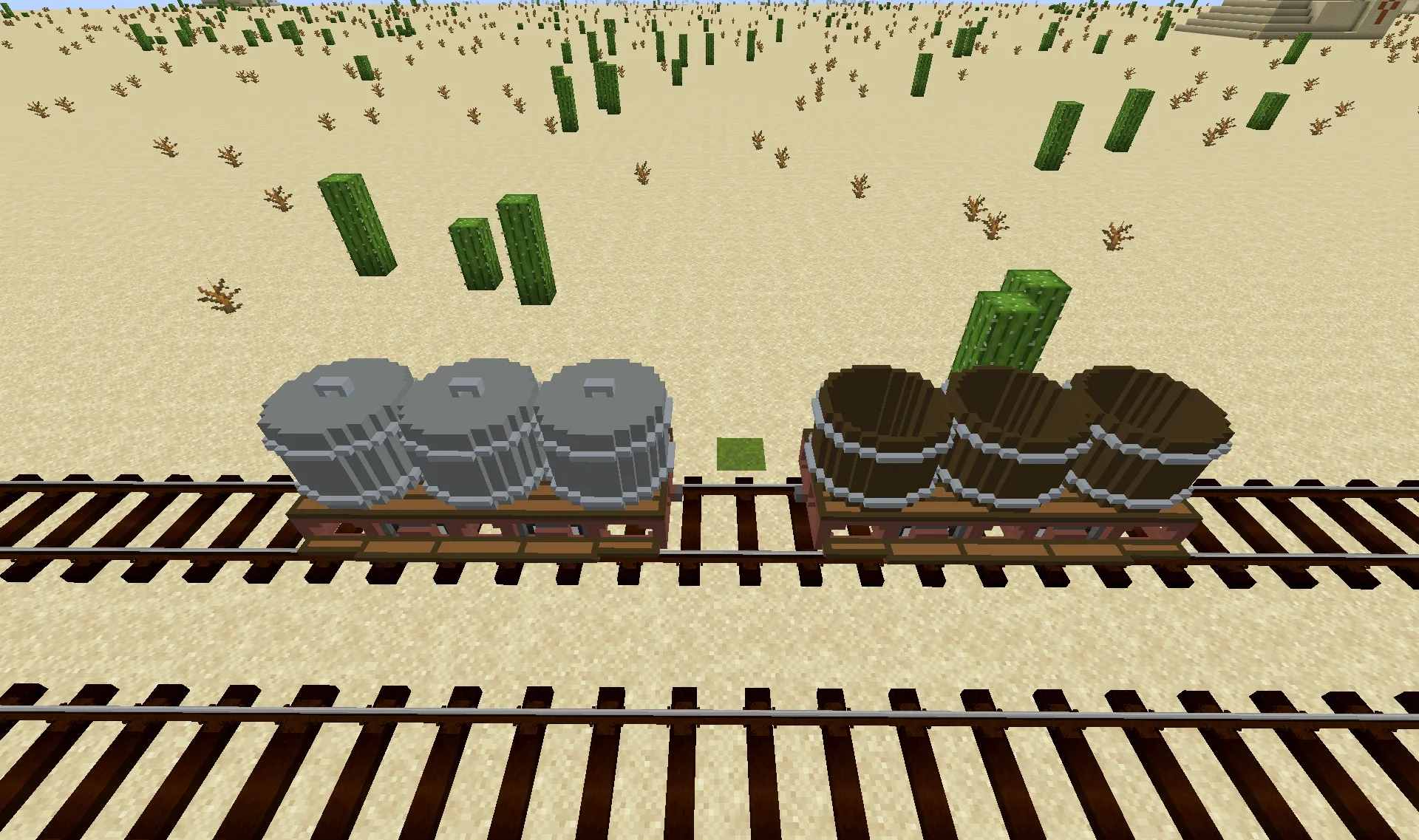 IR - Legacy Colonial Coachbuilders Pack. — скриншот 5 (Текстуры, Minecraft)