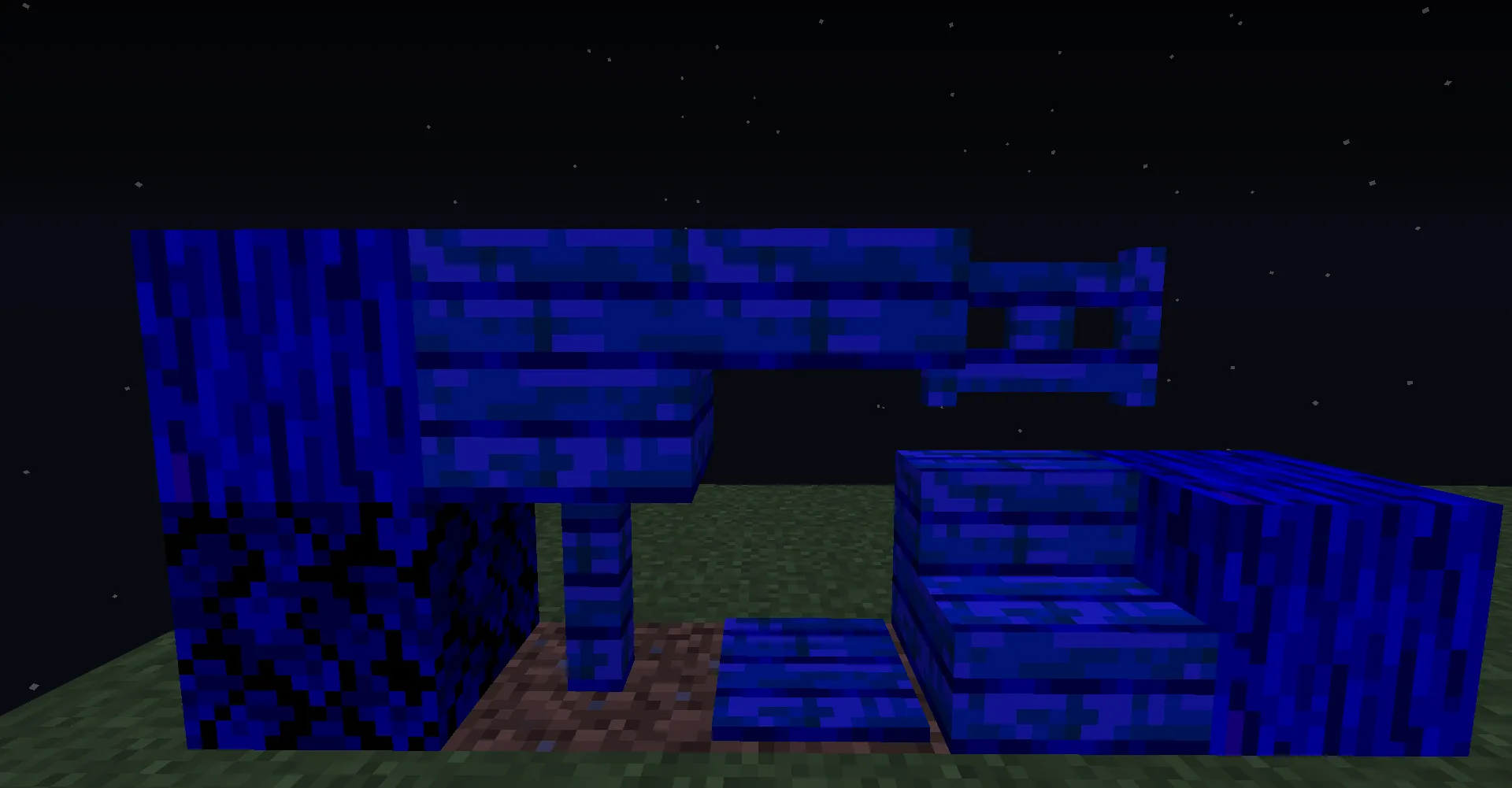 Pack of Oddities — скриншот 6 (Моды, Minecraft)