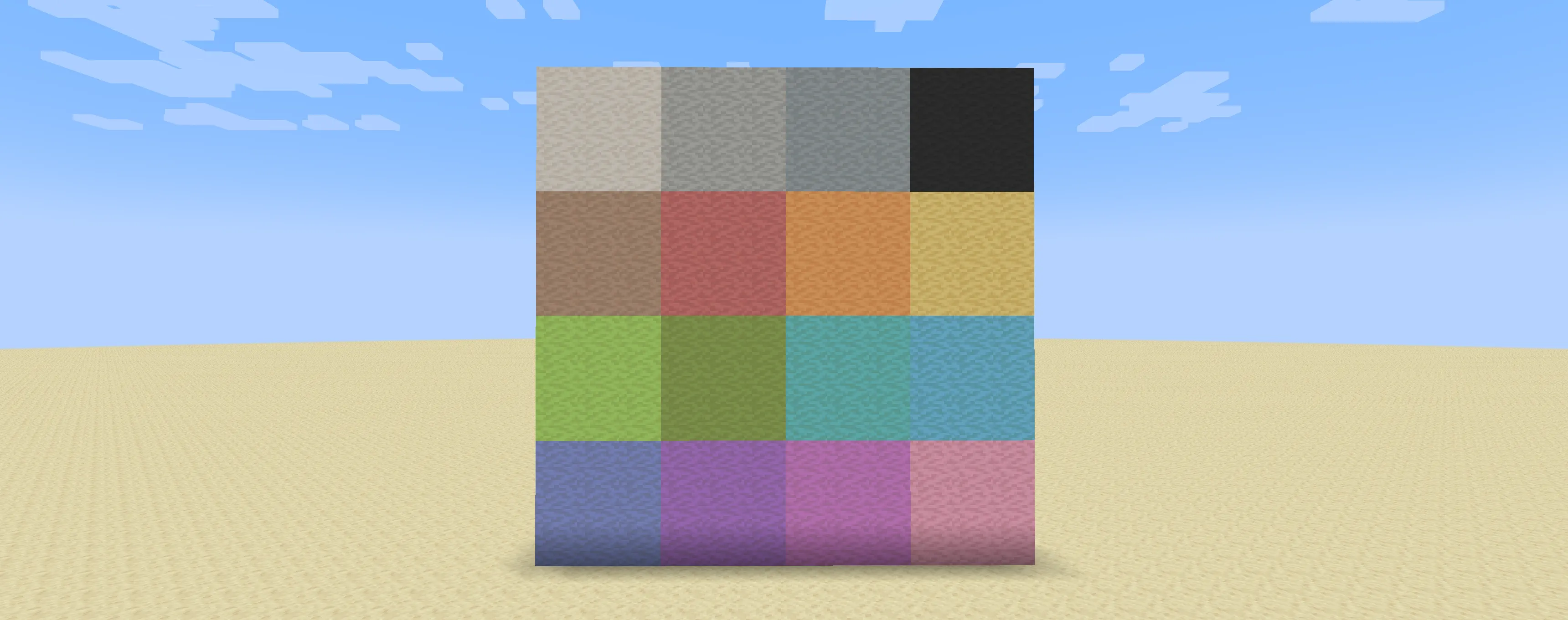 Verdance, Моды, Minecraft