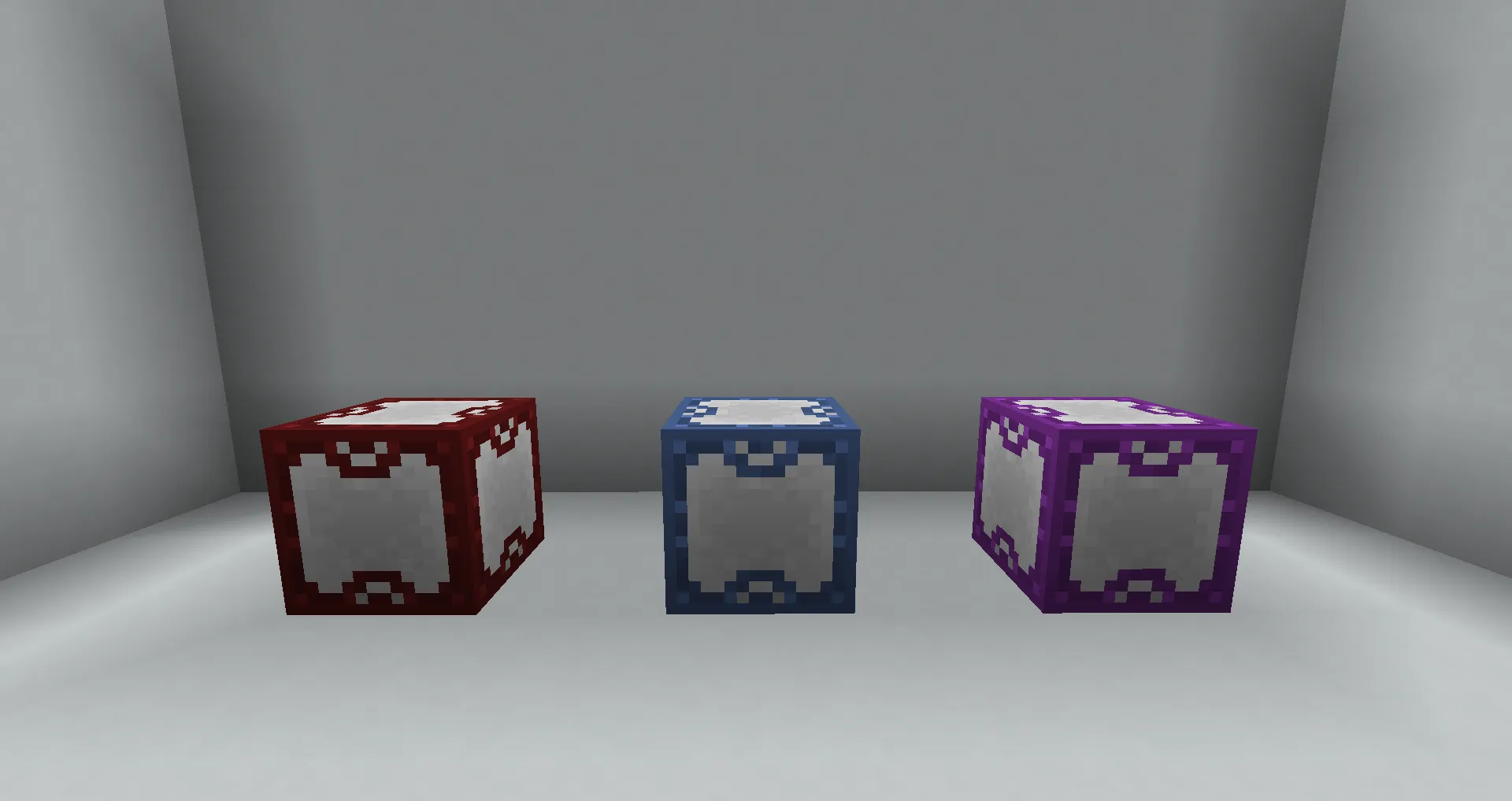 Ender Porter — скриншот 6 (Моды, Minecraft)