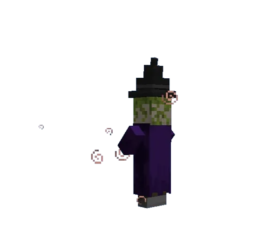 Moss Overgrowth! (i am in the middle of revamping this because it's kinda slop) — скриншот 13 (Моды, Minecraft)