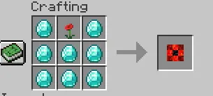 Poppy Mod, Моды, Minecraft