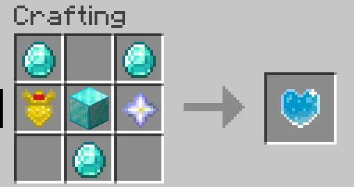 Powers of Celeste Mountain, Моды, Minecraft