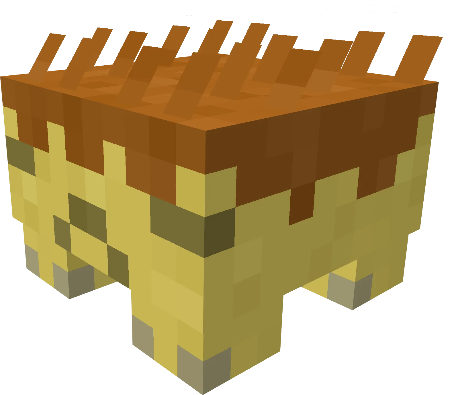 Revani Additions , Моды, Minecraft