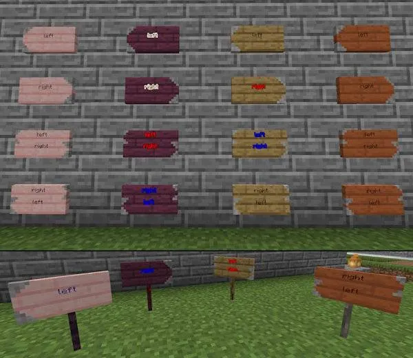 [MME] Mag-Mudge's Ecosystem — скриншот 15 (Моды, Minecraft)