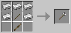 Variant Tools and Weaponry - More Weapons — скриншот 10 (Моды, Minecraft)