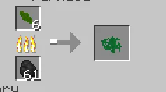 Healing Resources — скриншот 2 (Моды, Minecraft)