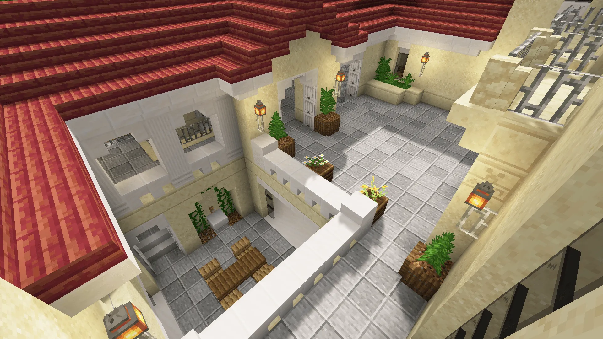 project-1359557, Карты, Minecraft