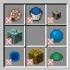 Leos Tools, Моды, Minecraft