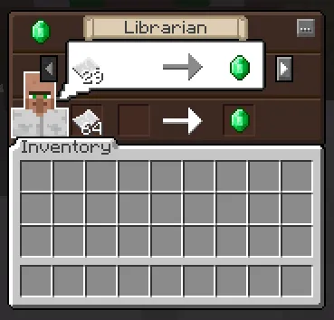 Diegetic GUI for RLCraft — скриншот 13 (Текстуры, Minecraft)